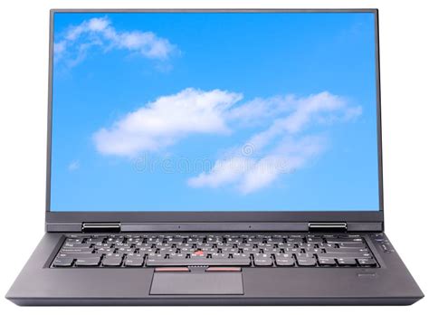 Image result for Portable Computer Front View