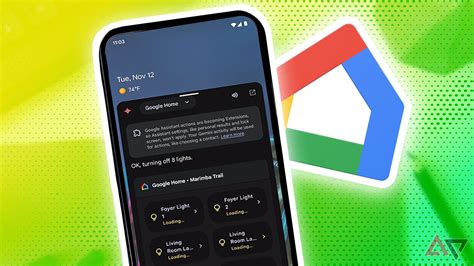 Google Android Home Screen に対する画像結果