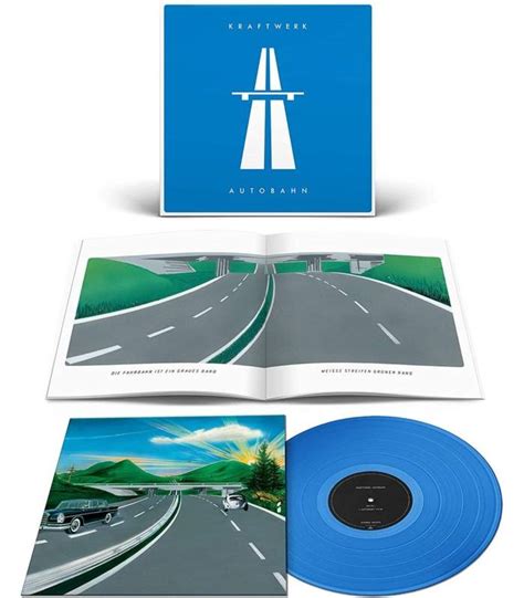 Image result for Autobahn Color