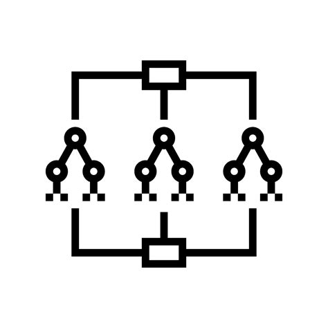 Image result for Random Forest Algorithm Animate