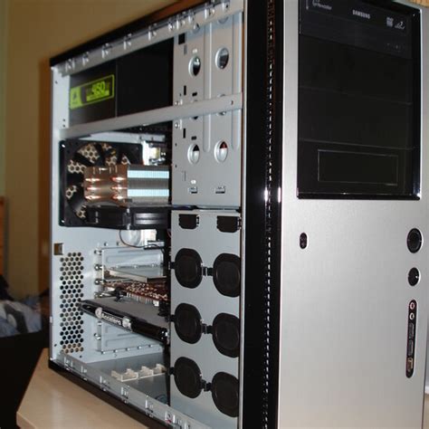 Image result for Mid-Range Computer Labled