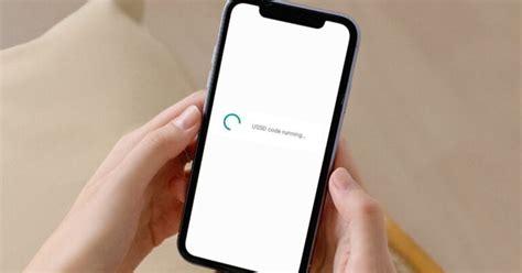 Como Parar USSD Code Running に対する画像結果