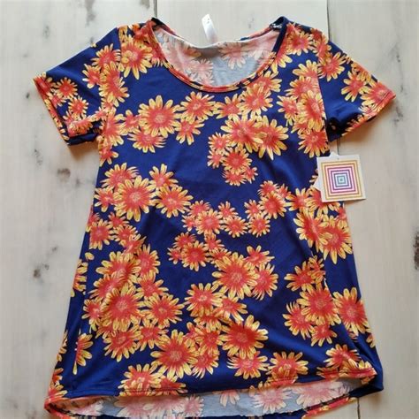 Lularoe Classic T に対する画像結果