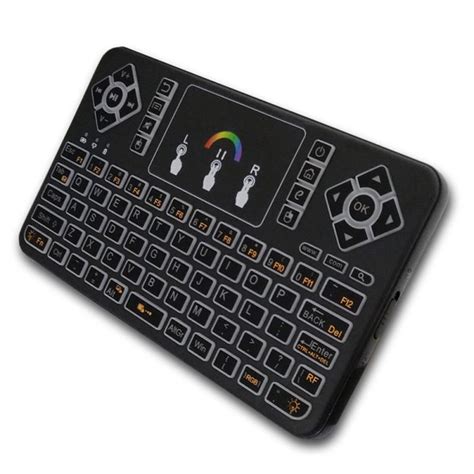 Image result for Android TV Box Keyboard Remote