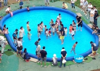 ポータブル プール に対する画像結果