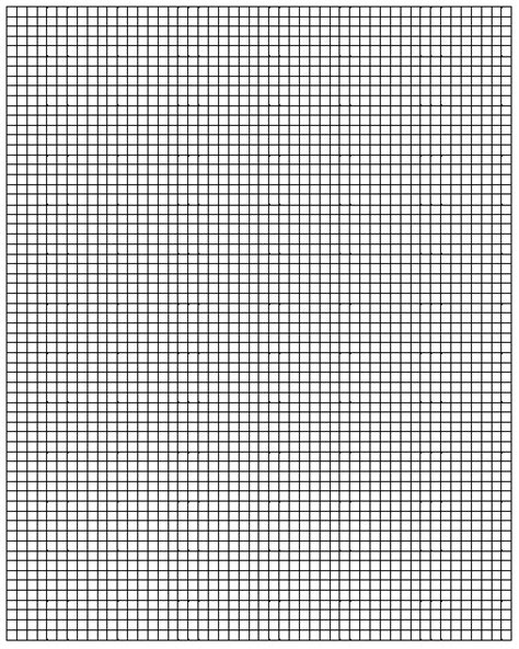 Image result for Printable Graph Paper Word