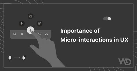 Image result for Micro Interactions Examples