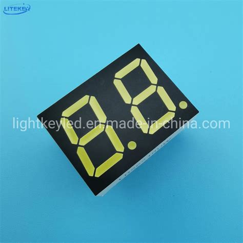 5 Digit 7-Segment LED Display に対する画像結果