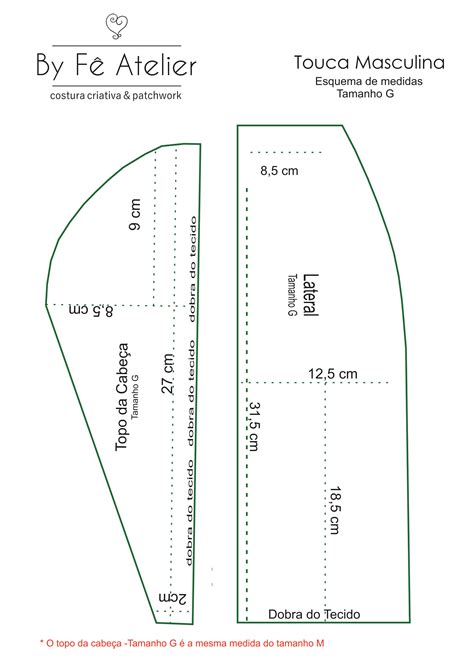 Image result for Skull Cap Pattern