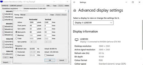 Image result for How to Enable Custom Resolution NVIDIA