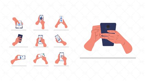 Toradh íomhá ar Motion Array Phone Graphic