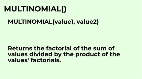 Image result for Multinomial Numpy