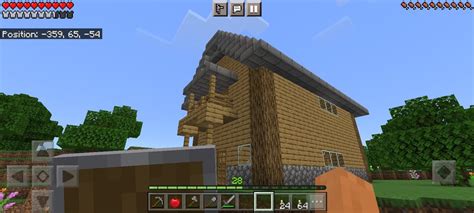Image result for Minecraft Normal Pe Graphics