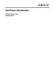 Image result for SimVision FSM View