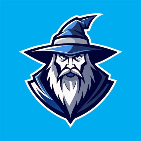 Wizard Logo Drawing に対する画像結果