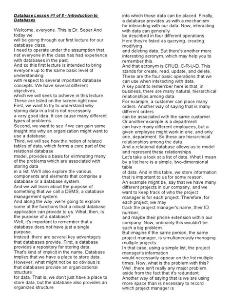 Lesson About Data and Database に対する画像結果