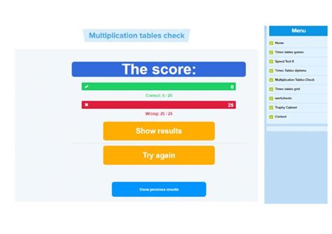 Pupil Multiplication Tables Check Service に対する画像結果