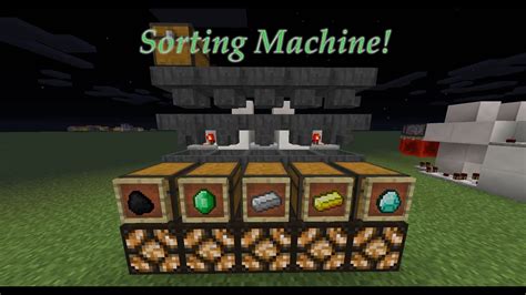 Minecraft Sorting Tree に対する画像結果