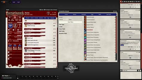 Foundry VTT Levels కోసం చిత్ర ఫలితం