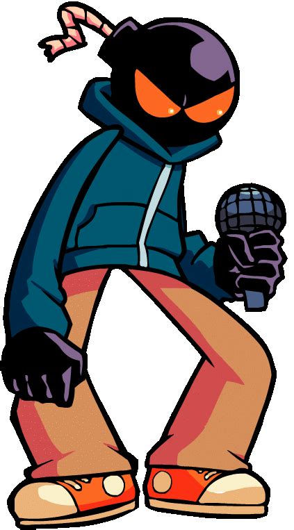 Image result for Secret Key for FNF Test Whitty