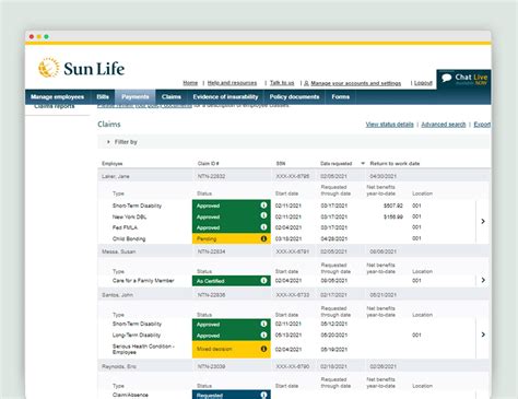 Image result for Sun Life Insurance Coverage