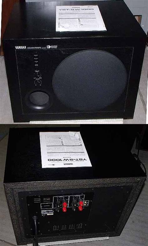 Toradh íomhá ar Yst SW1000