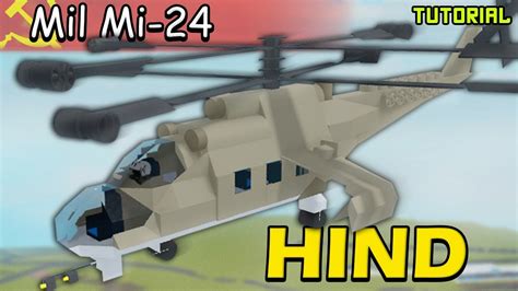 Image result for Roblox Plane Crazy Tutorial Mini Heli