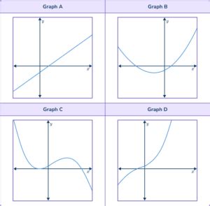 Image result for Positive Cubic Function Graph