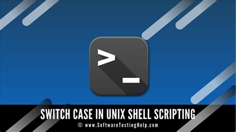 Image result for Switch Case in Shell Scripting