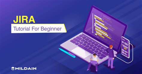 Afbeeldingsresultaten voor JIRA for Beginners