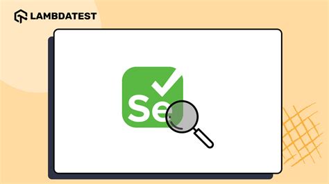 Résultat d’images pour Selenium WebDriver with Java Certificate Logo