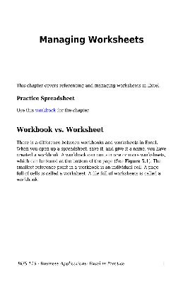 Business Computer Applications Worksheets に対する画像結果