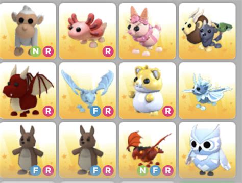 Toradh íomhá ar AdoptMe Fandom