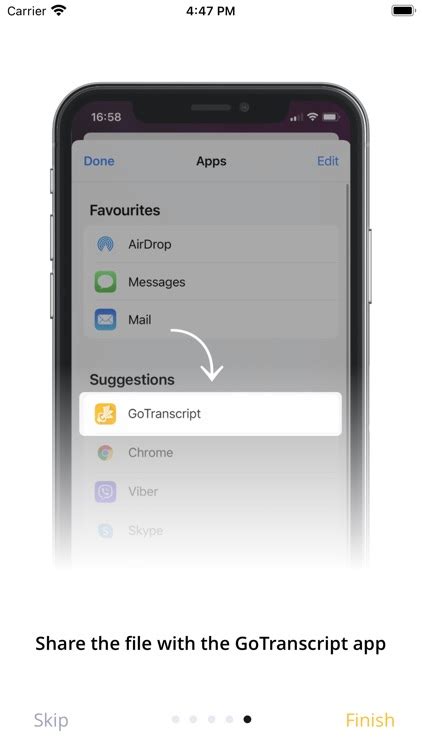 Toradh íomhá ar Go Transcript Text to Image