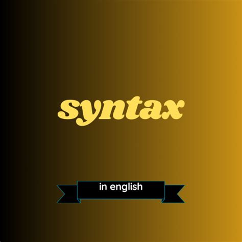Image result for Syntax App