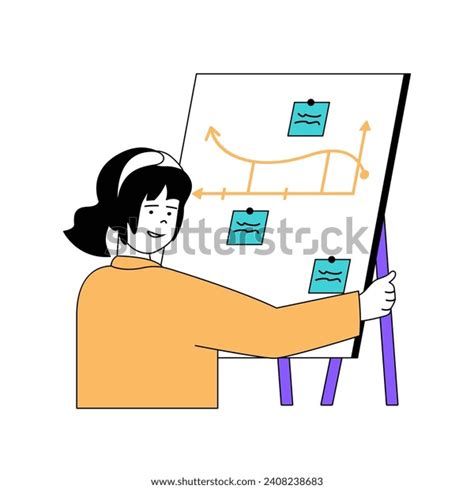 Student Making Science Graph Royalty-Free Images, Stock Photos ...