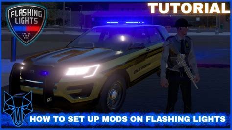 Image result for Flashing Lights Mods Download