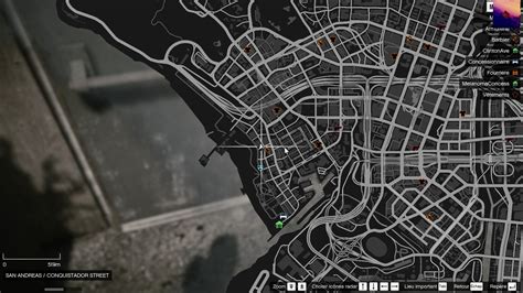 No Pixel Map Mafia માટે ઇમેજ પરિણામ