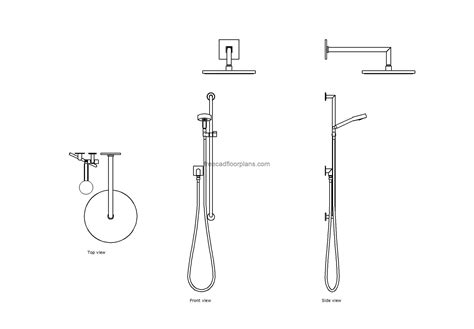 Toradh íomhá ar CAD 2D Drawing Array