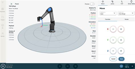 Image result for What Is a Polyscope Graphical User Interface