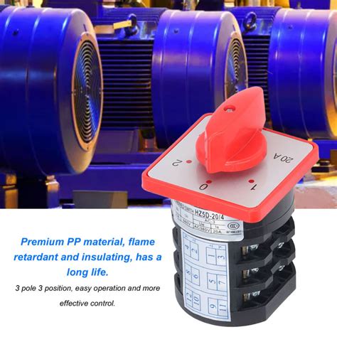 Afbeeldingsresultaten voor Rotary Power Switch Arc Tracking