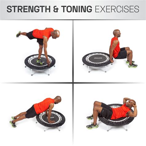 Image result for Rebounding Exercise Program