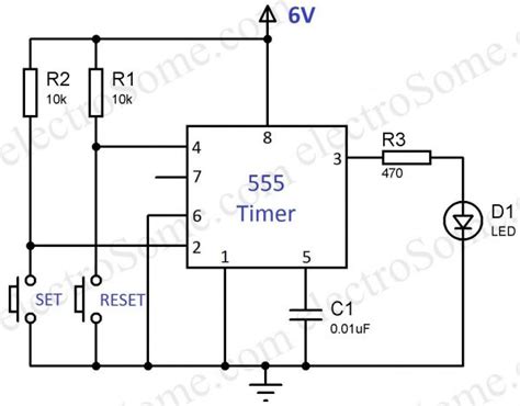 Image result for Arduino 555 Timer