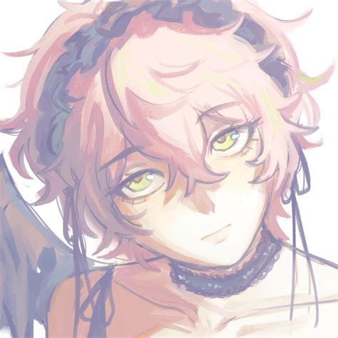 Image result for Alien Stage Mizi Short Hair