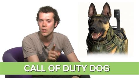 Cod Dog Owner Names に対する画像結果