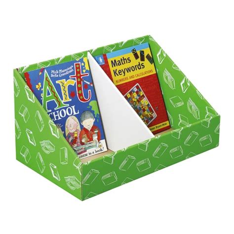 Round Book Display with Storage に対する画像結果