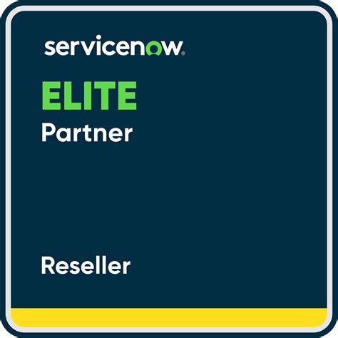 Image result for ServiceNow Training Partner Logo