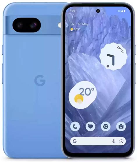 Google Pixel 256 に対する画像結果