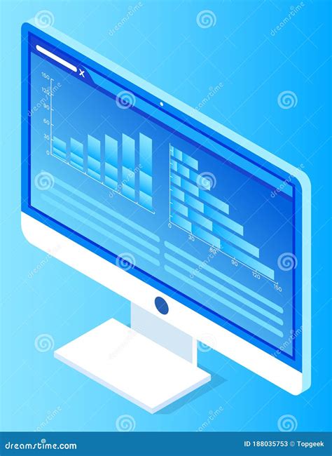 Monitor with Data Visualization に対する画像結果