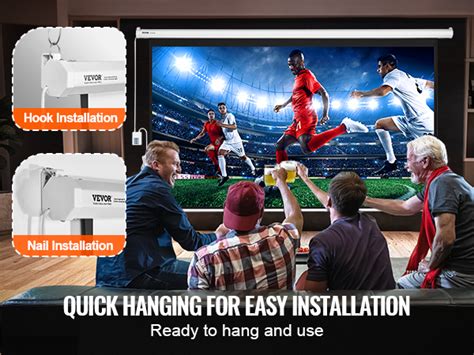 Image result for Automatic Projector Screen